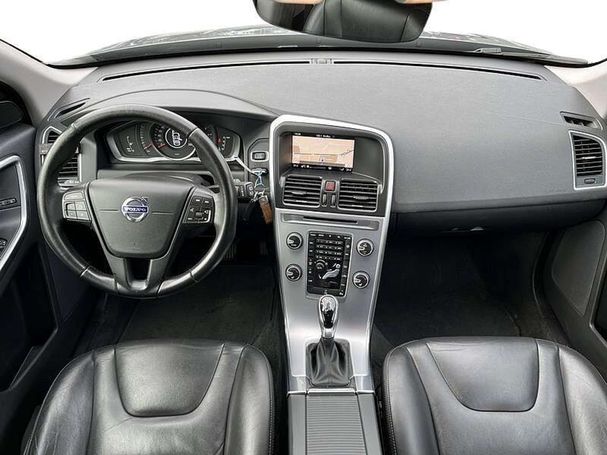 Volvo XC60 D3 Kinetic 110 kW image number 12