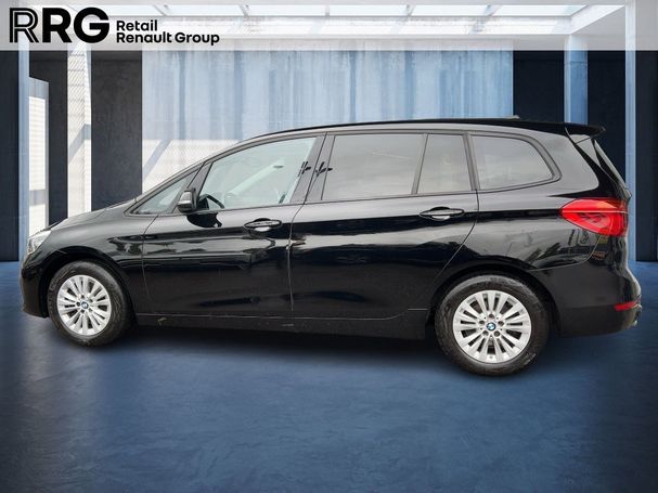 BMW 218i Gran Tourer Advantage 103 kW image number 5