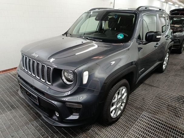 Jeep Renegade 1.5 96 kW image number 1