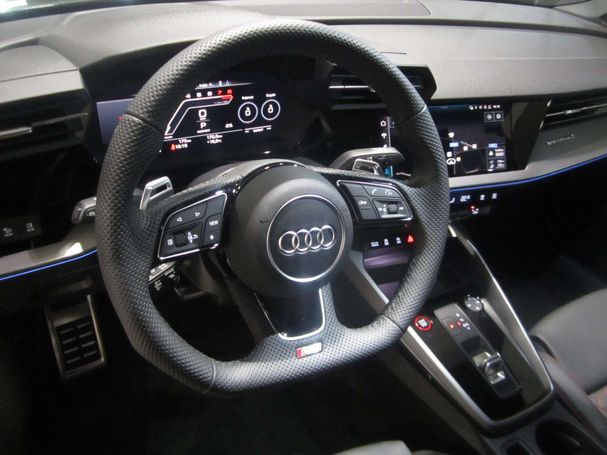 Audi RS3 S tronic Sportback 294 kW image number 18