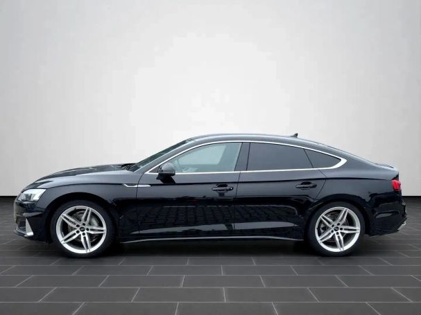 Audi A5 110 kW image number 5