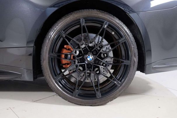 BMW M4 375 kW image number 14