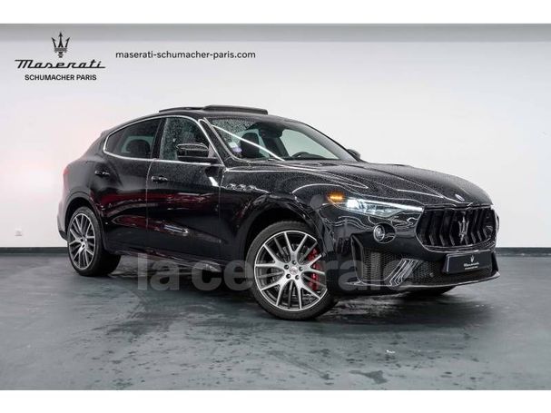 Maserati Levante Trofeo 427 kW image number 2