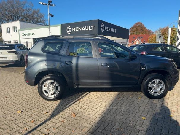 Dacia Duster TCe 100 Comfort 74 kW image number 3