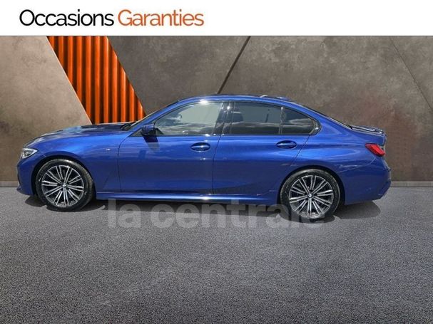 BMW 330i xDrive M Sport 190 kW image number 16