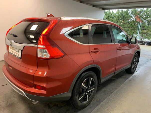 Honda CR-V 118 kW image number 7