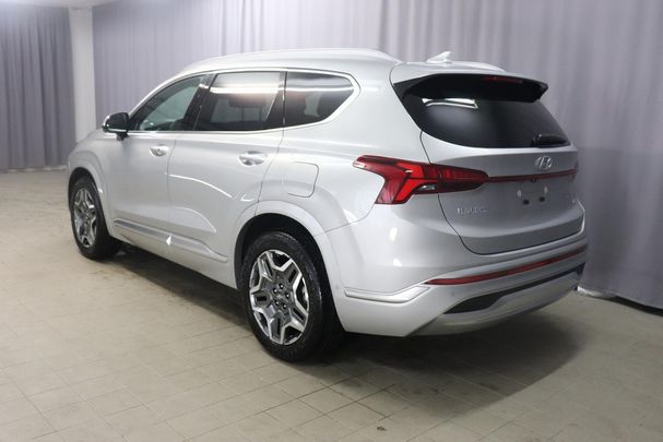 Hyundai Santa Fe 4WD 195 kW image number 3