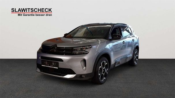 Citroen C5 Aircross BlueHDi 130 S&S EAT8 96 kW image number 1