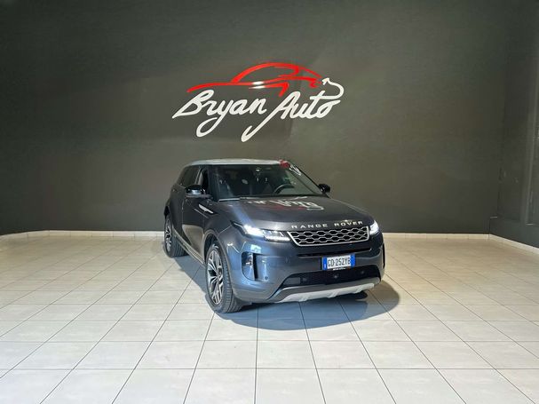 Land Rover Range Rover Evoque 150 kW image number 1