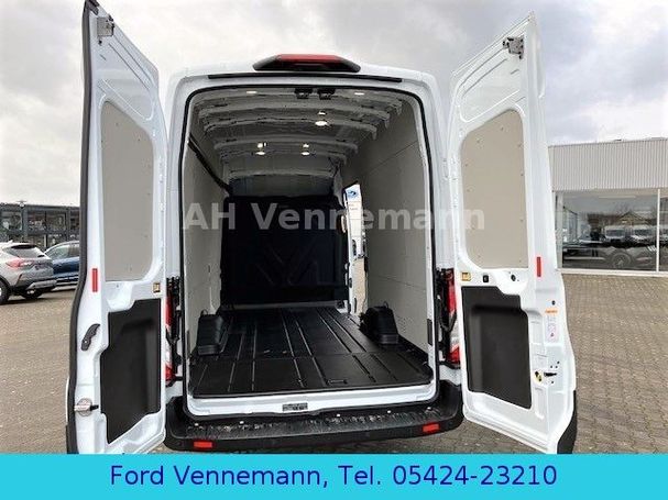 Ford Transit 350 Trend 96 kW image number 7