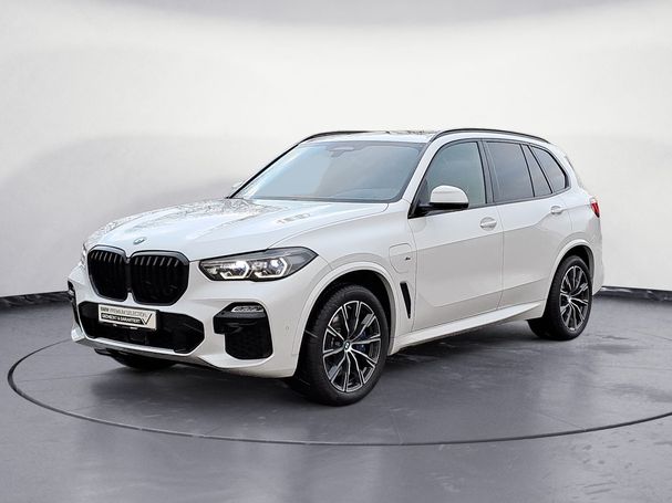 BMW X5 45e xDrive 290 kW image number 1