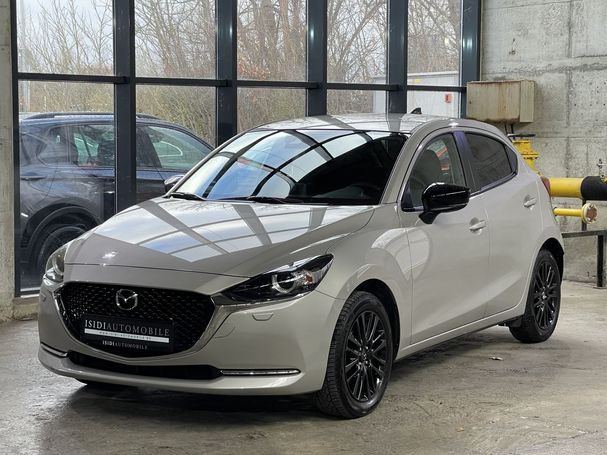 Mazda 2 66 kW image number 2