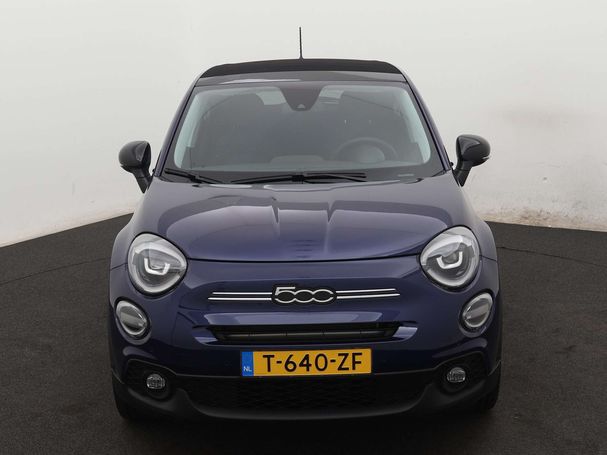 Fiat 500X 1.5 Hybrid Dolcevita 96 kW image number 9