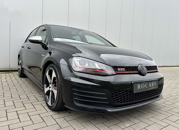 Volkswagen Golf GTI DSG 169 kW image number 6