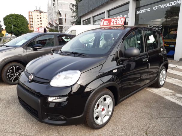 Fiat Panda 51 kW image number 1