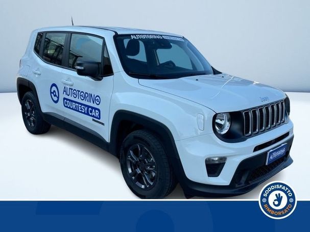 Jeep Renegade 96 kW image number 3