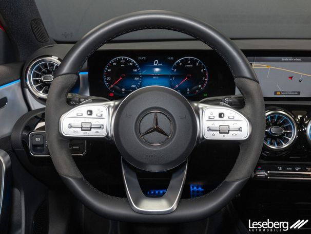 Mercedes-Benz A 250 165 kW image number 17