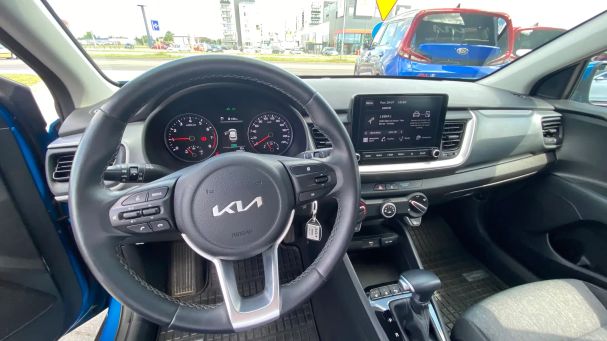 Kia Stonic 1.0 T-GDI 74 kW image number 20