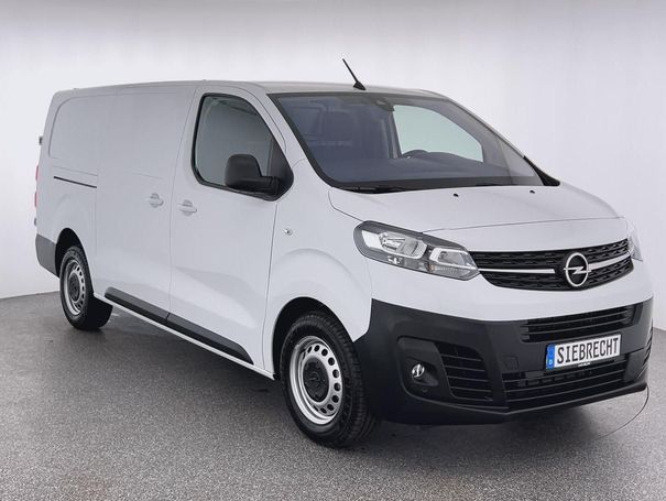 Opel Vivaro L3 107 kW image number 2