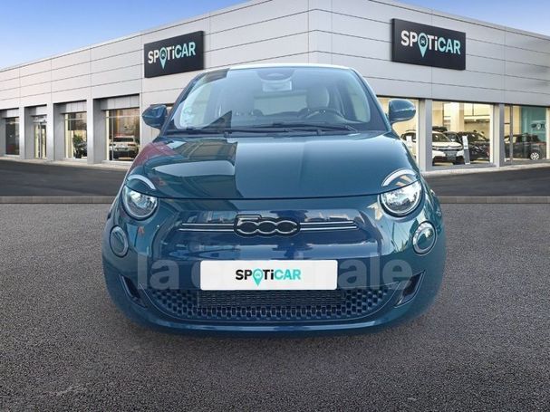 Fiat 500 e 42 kWh 88 kW image number 3