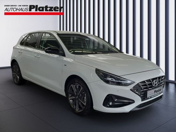 Hyundai i30 118 kW image number 15