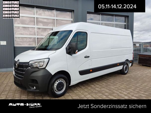 Renault Master DCi 135 L3H2 100 kW image number 1