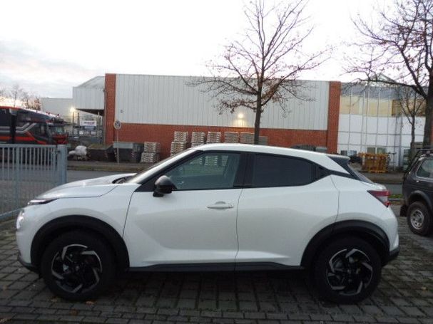 Nissan Juke 84 kW image number 4