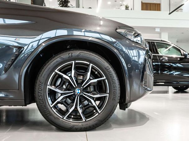 BMW X3 xDrive 210 kW image number 5