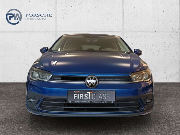 Volkswagen Polo 59 kW image number 2