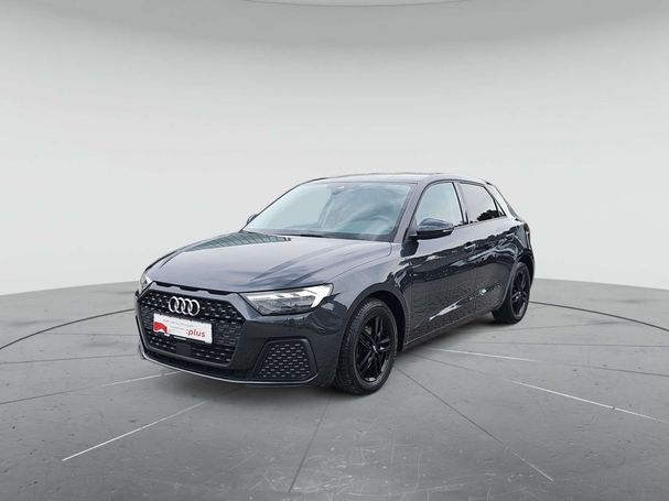 Audi A1 30 TFSI S tronic 81 kW image number 1