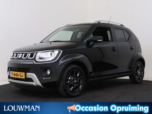 Suzuki Ignis 61 kW image number 1