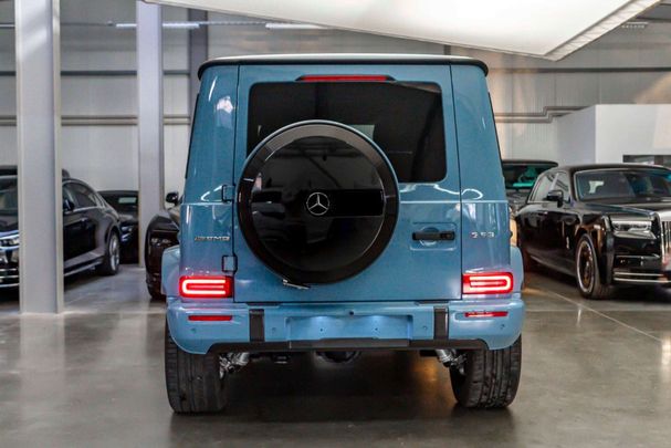 Mercedes-Benz G 63 AMG 430 kW image number 20