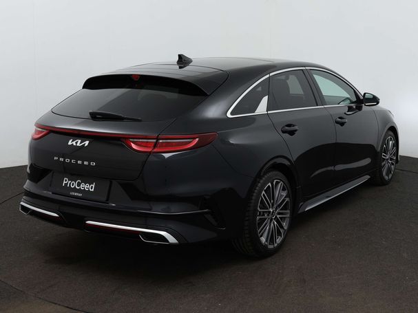 Kia ProCeed 1.5 T-GDI GT Line 103 kW image number 13