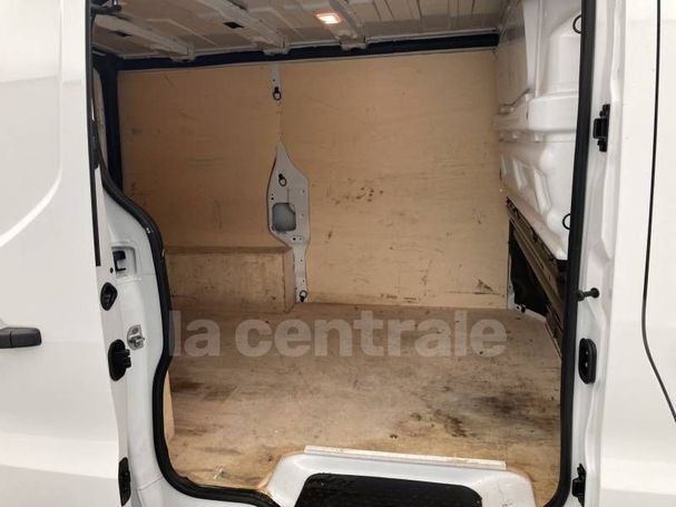  Renault Trafic DCi 120 L1H1 88 kW image number 10