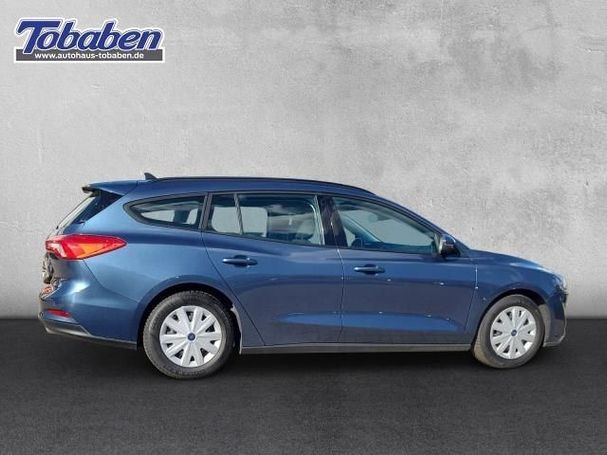 Ford Focus 1.0 EcoBoost Trend 74 kW image number 3