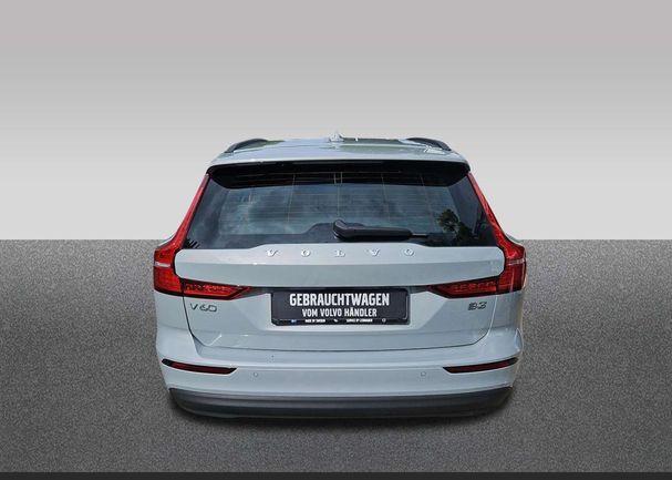 Volvo V60 B3 Core 120 kW image number 3