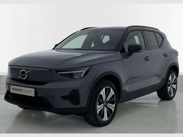 Volvo XC40AWD Plus 300 kW image number 1