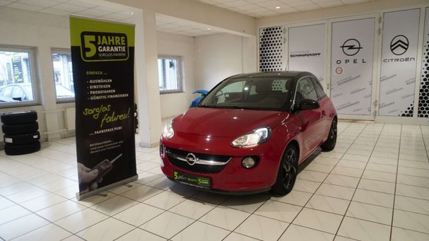 Opel Adam 1.4 74 kW image number 1