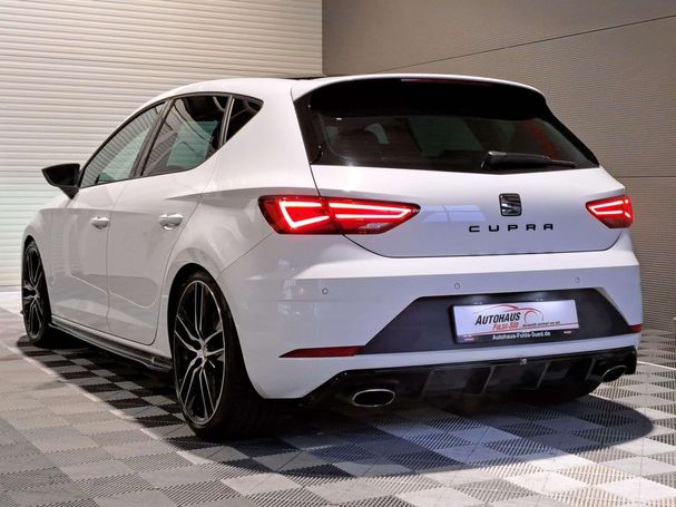 Seat Leon Cupra 300 221 kW image number 7