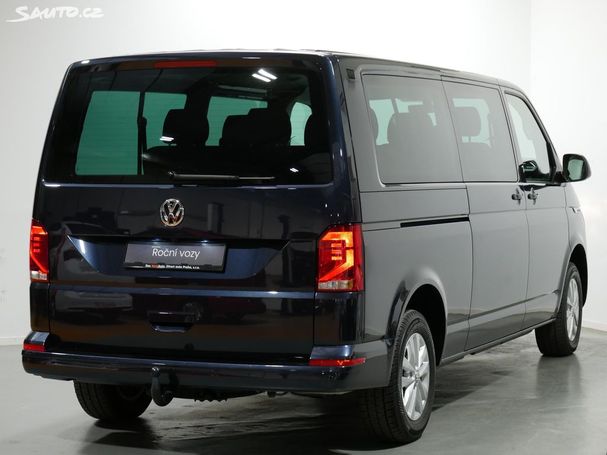 Volkswagen T6 Transporter long 110 kW image number 3