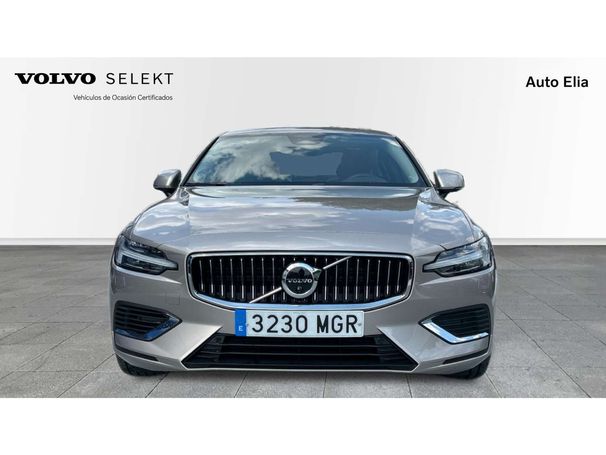 Volvo S60 T8 Ultimate AWD 335 kW image number 8