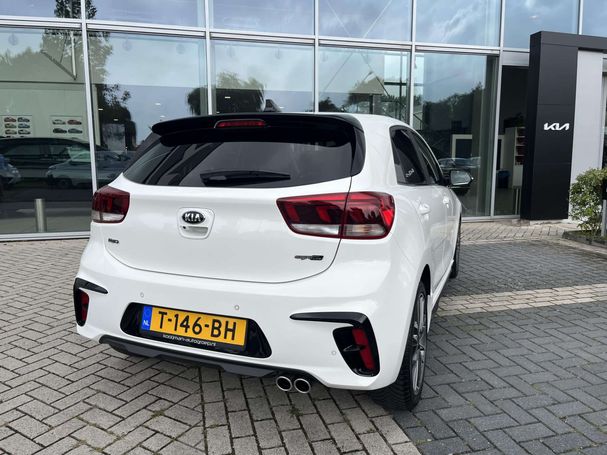 Kia Rio 1.0 88 kW image number 3