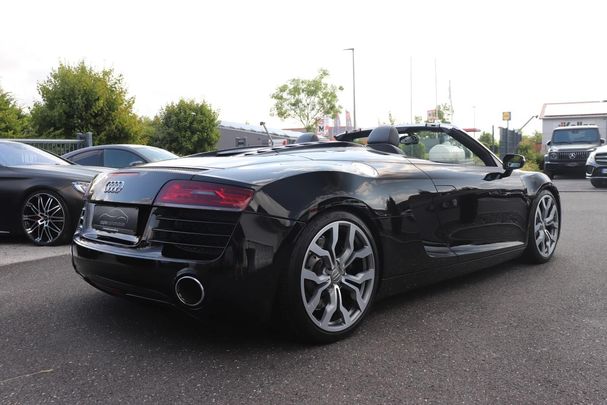 Audi R8 4.2 FSI quattro 316 kW image number 14