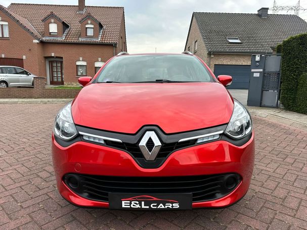 Renault Clio Energy TCe 66 kW image number 3