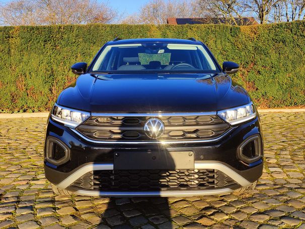 Volkswagen T-Roc 1.5 TSI DSG 110 kW image number 3