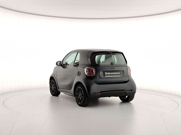 Smart ForTwo EQ 60 kW image number 7