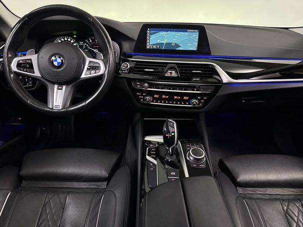 BMW 530i Touring 185 kW image number 44