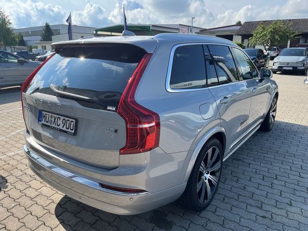 Volvo XC90 B5 AWD Ultimate 173 kW image number 14