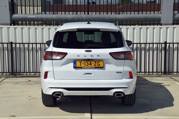 Ford Kuga 165 kW image number 8