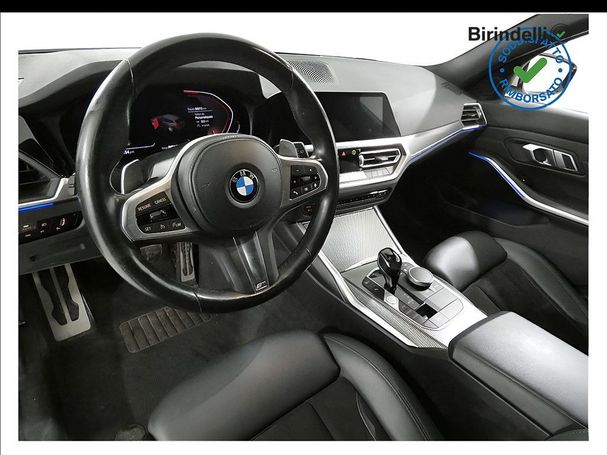 BMW 320d Touring 140 kW image number 8